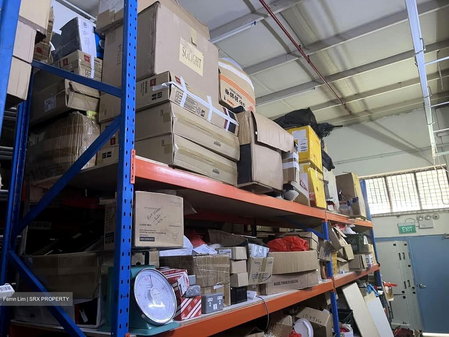 Noble Warehouse (D13), Factory #575746961